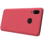 Nillkin Super Frosted Shield Matte cover case for Huawei Nova 3 order from official NILLKIN store